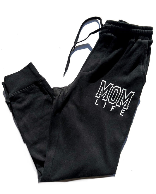 Mom Life - JOGGERS