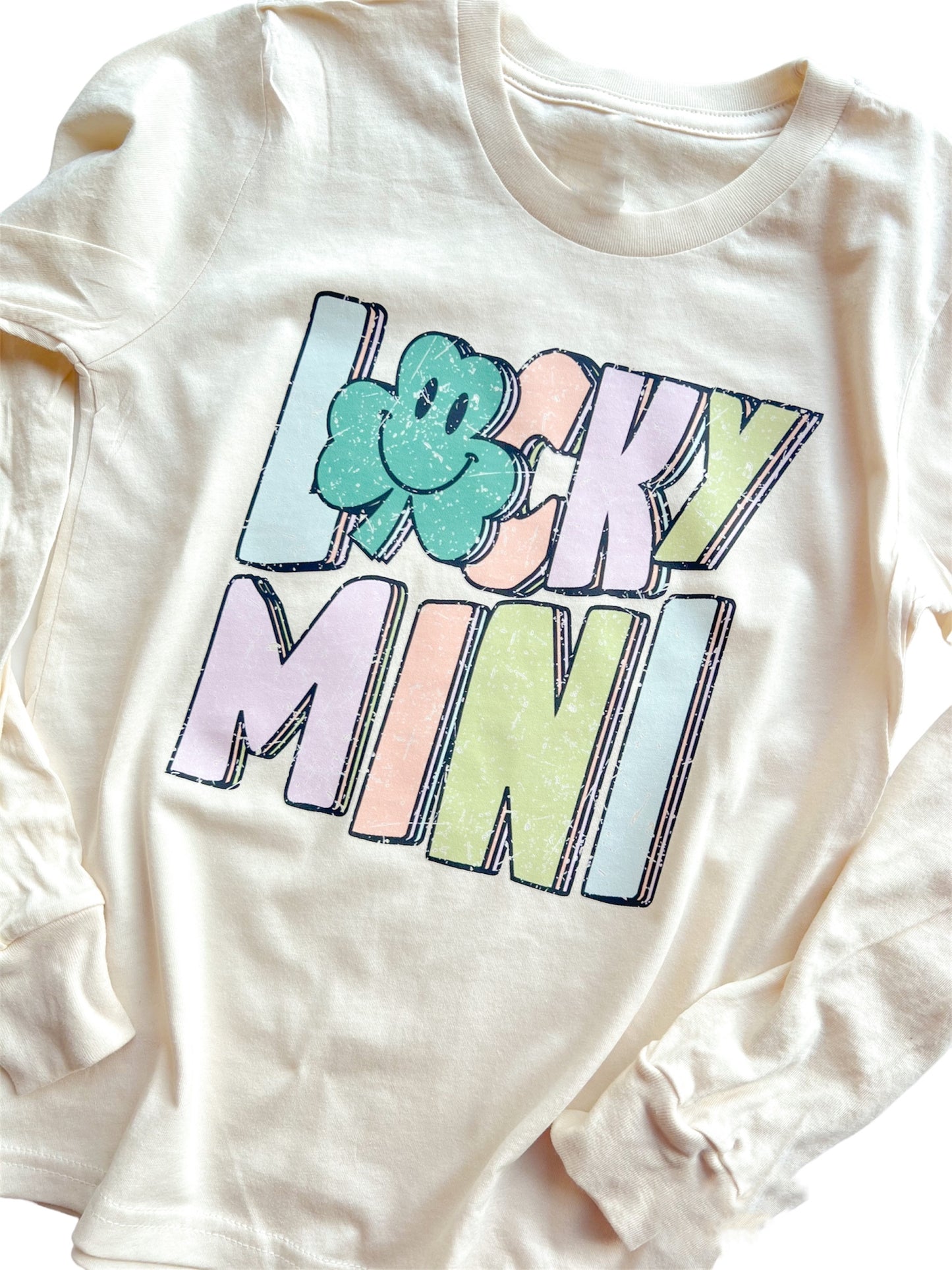 Lucky Mini