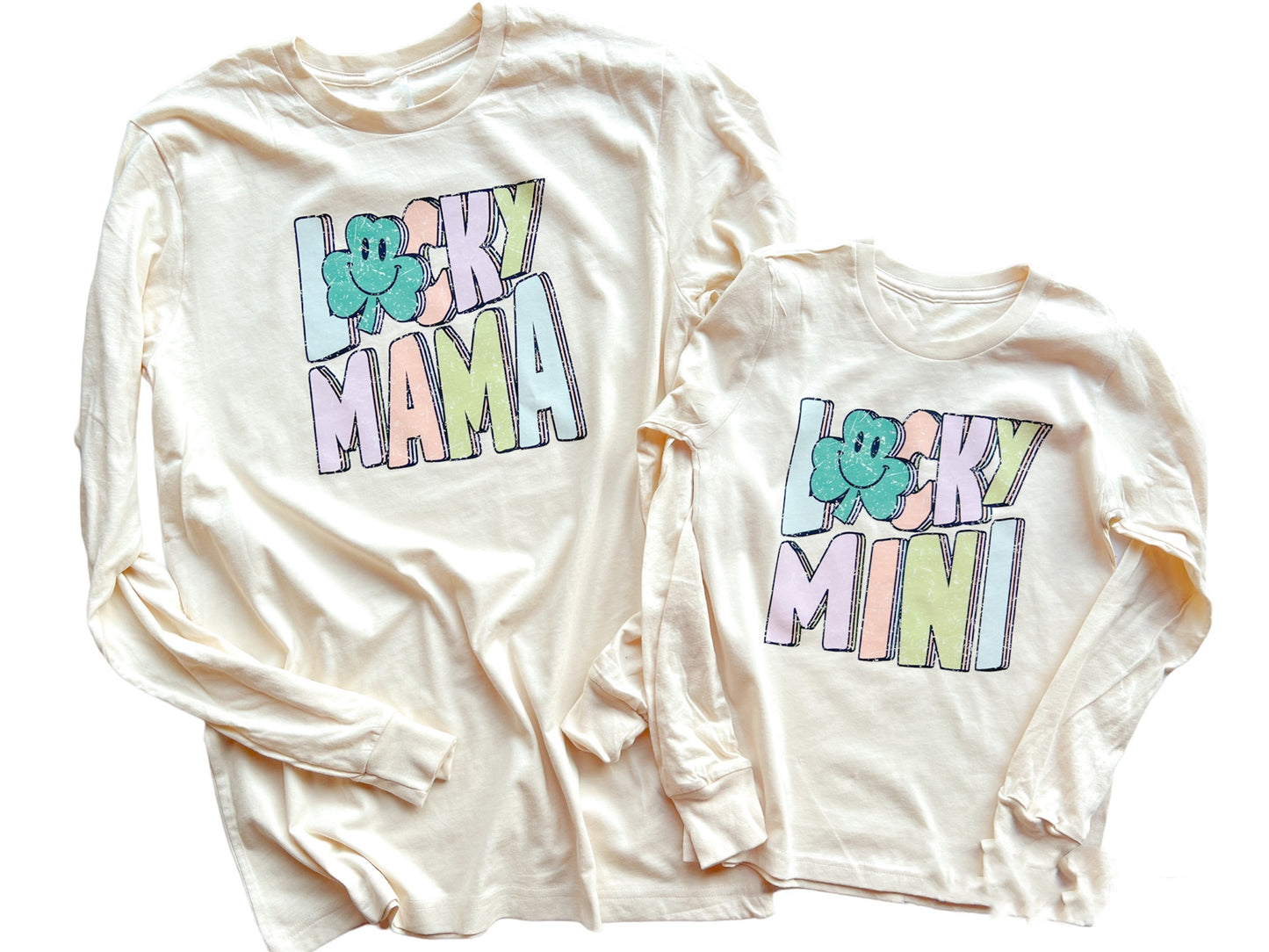 Lucky Mama