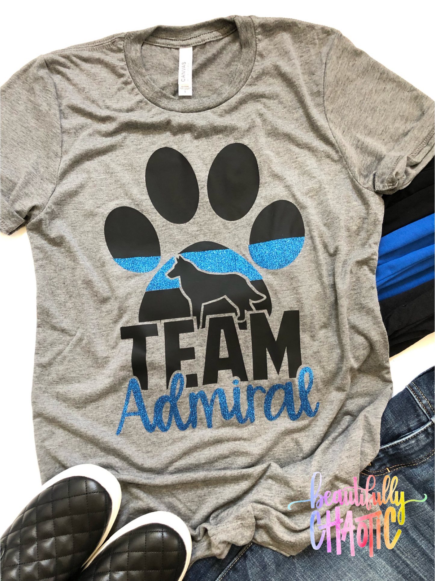 Team K-9