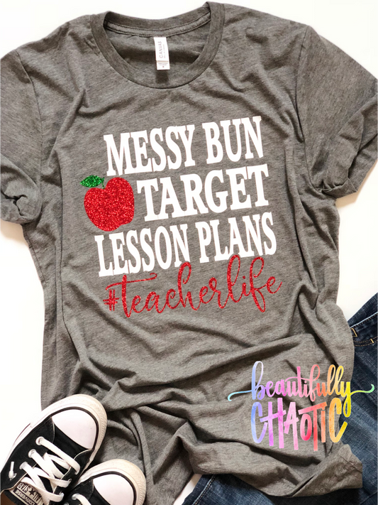 #teacherlife