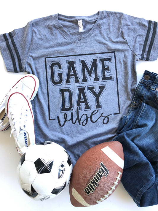 Game Day Vibes