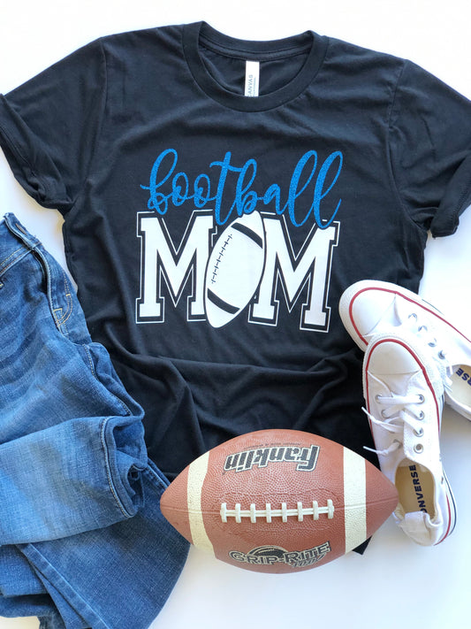 Football Mom