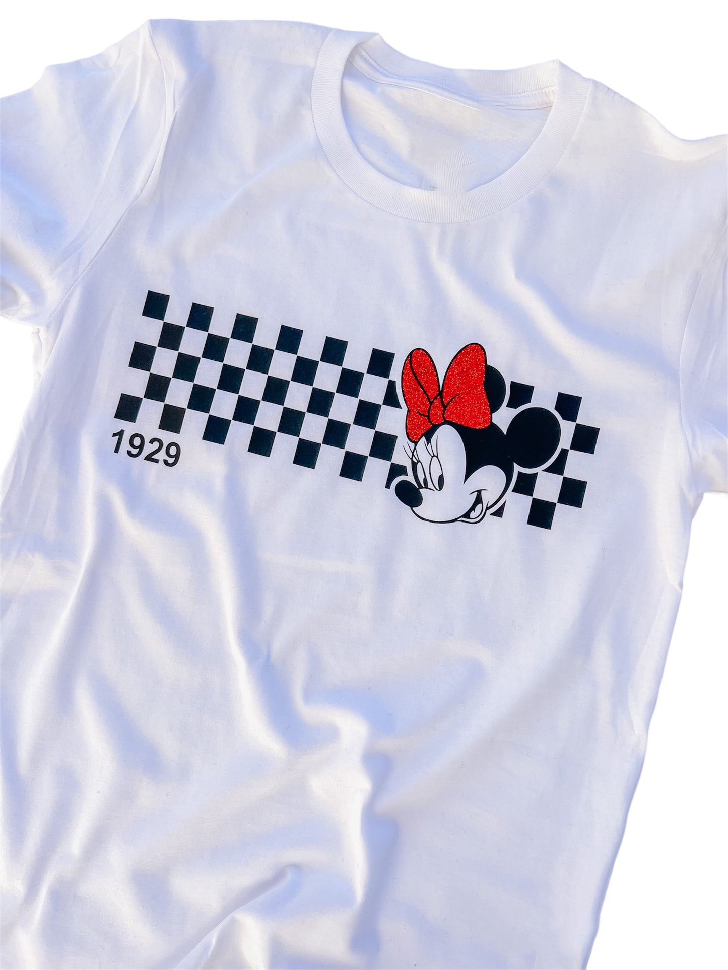 Magical Check - Minnie