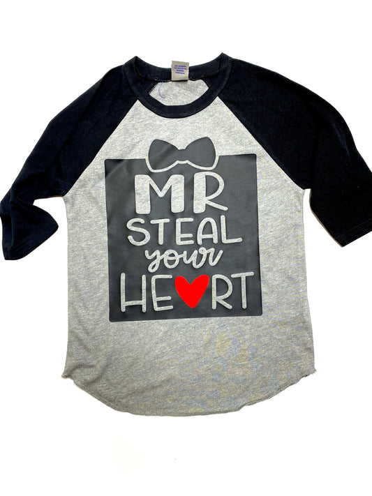 Mr. Steal Your Heart