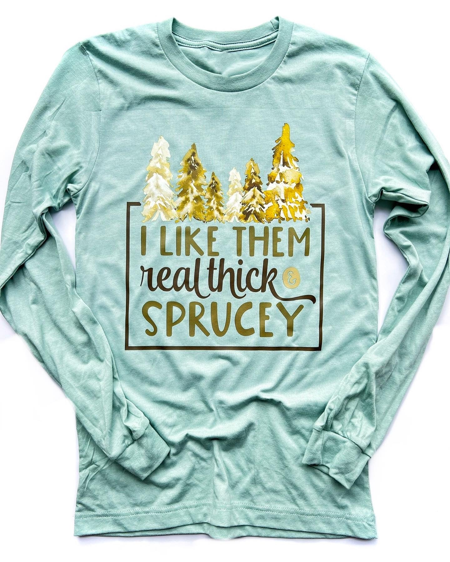 Real Thick and Juicy