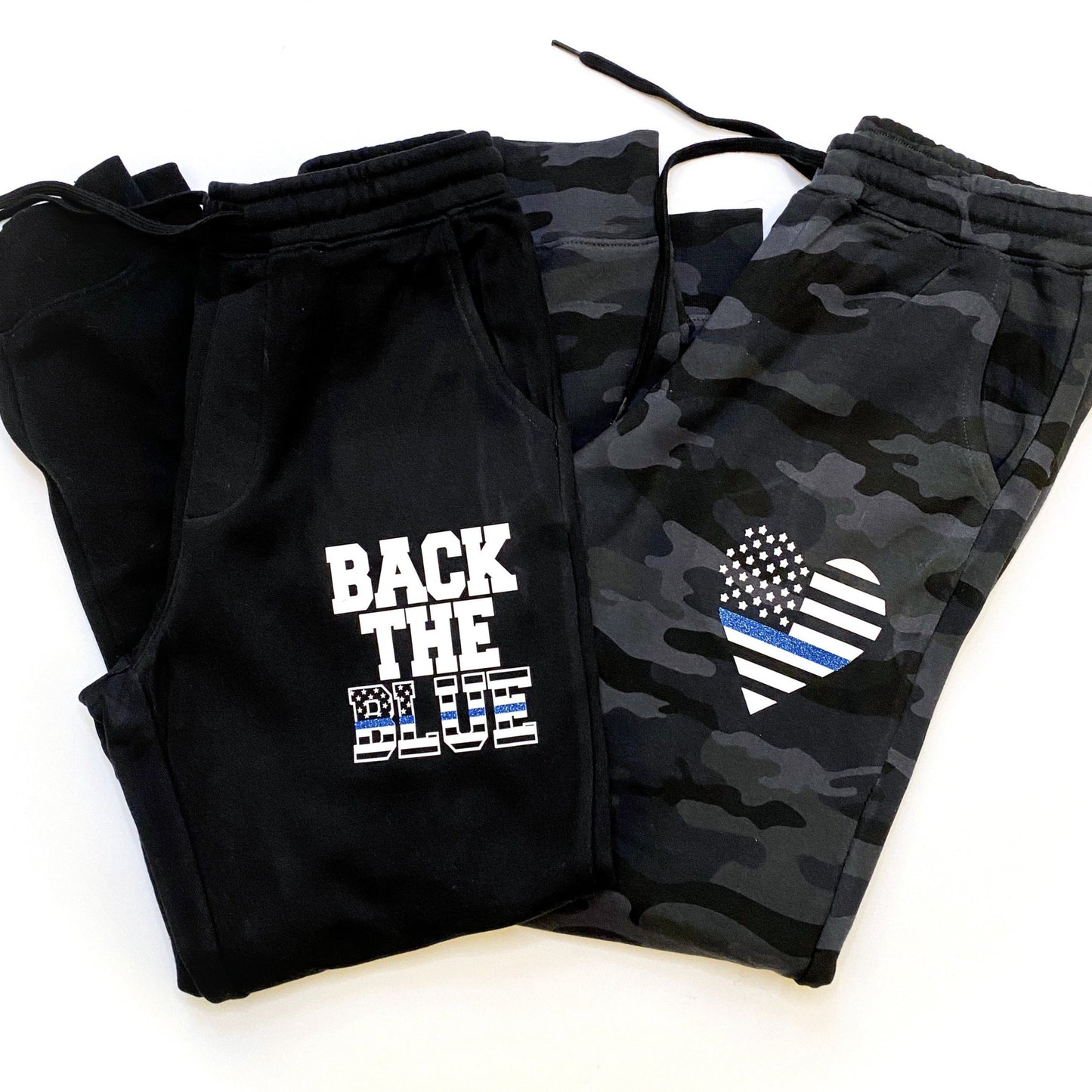 Law enforcement JOGGERS