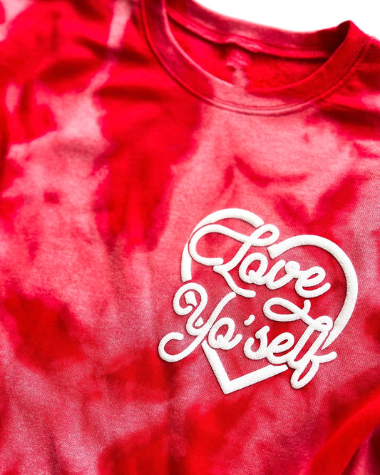 Love Yo'Self