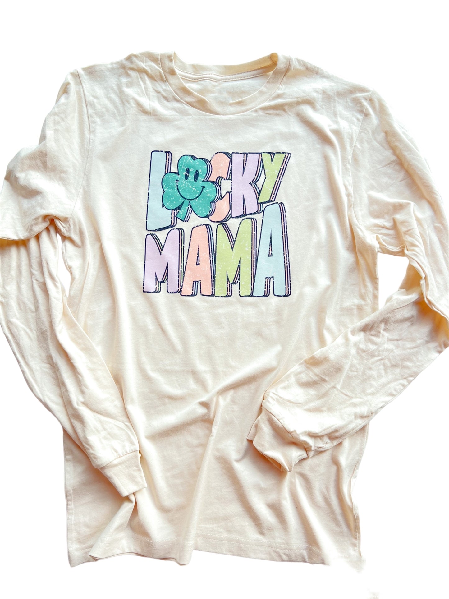 Lucky Mama