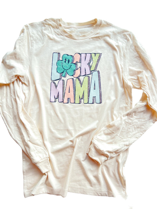 Lucky Mama