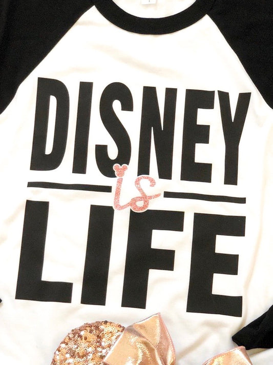 DIsney IS life - KIDS