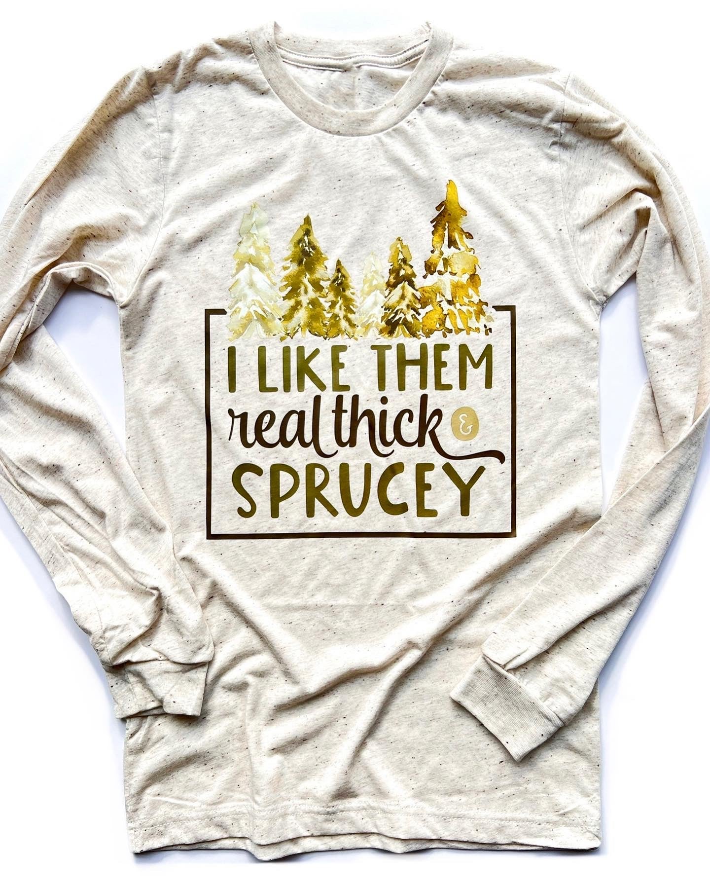 Real Thick and Juicy