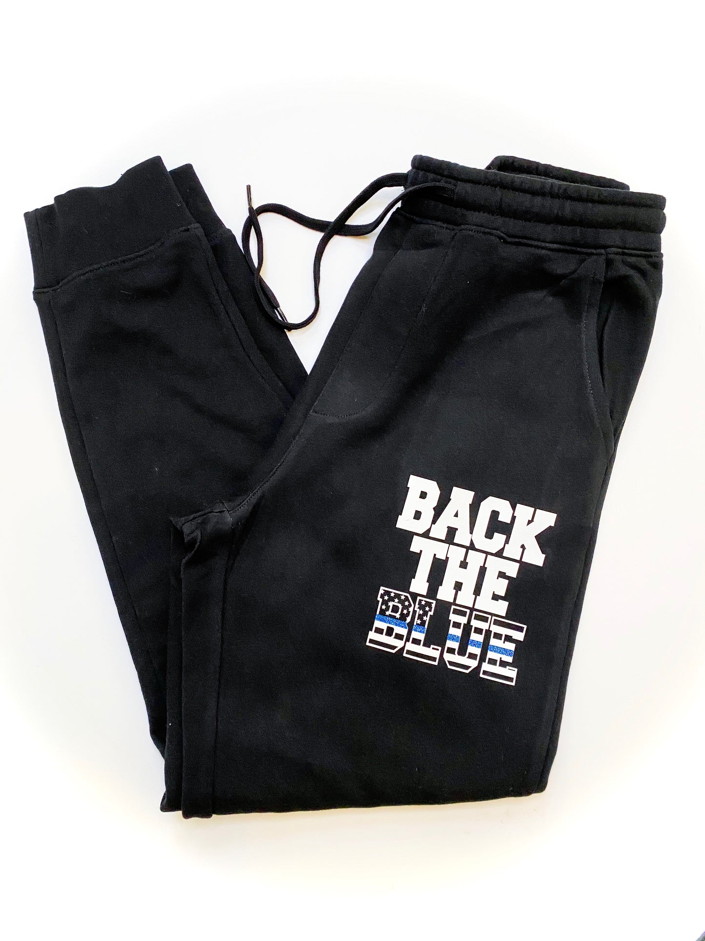 Law enforcement JOGGERS