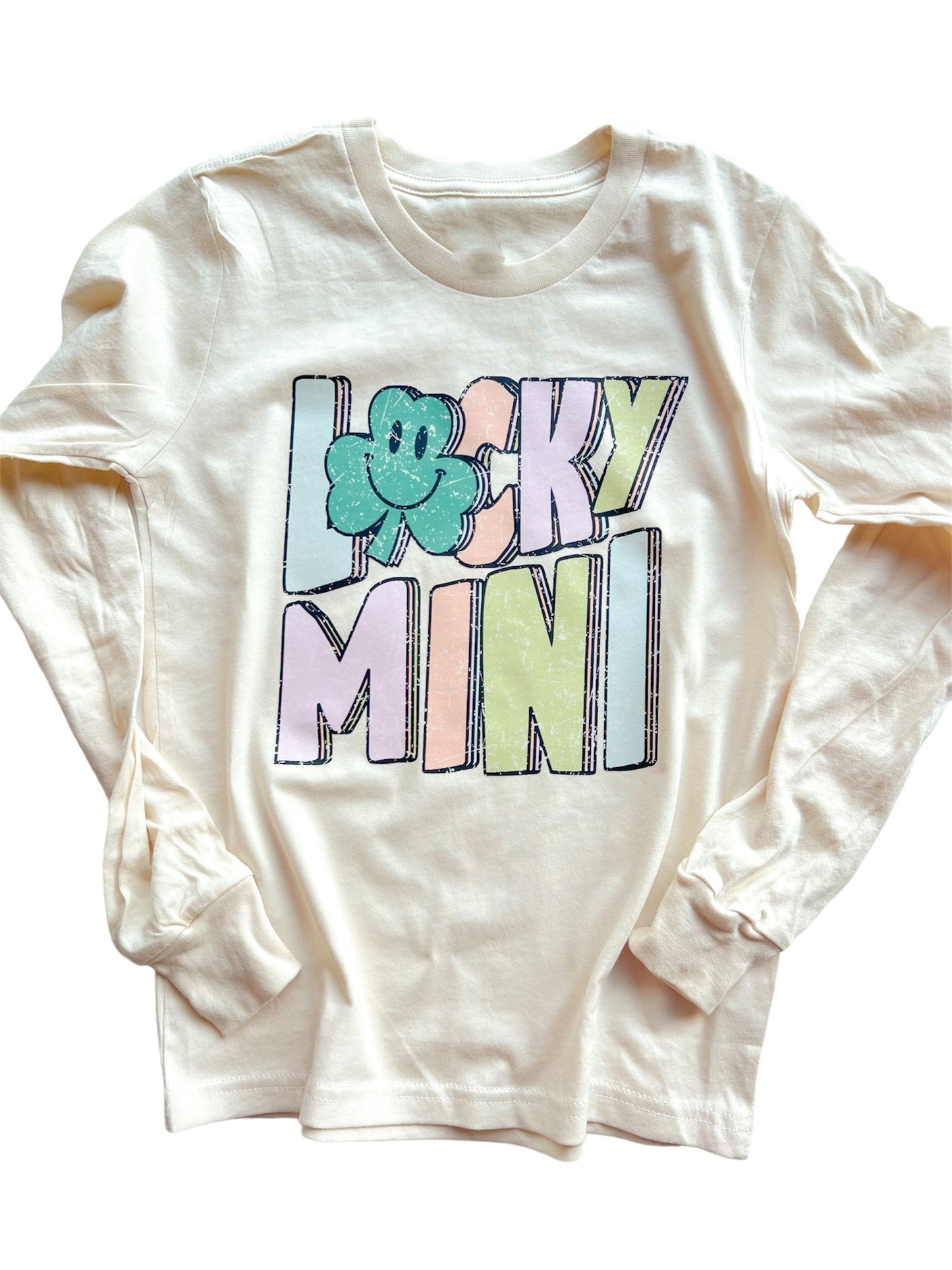 Lucky Mini
