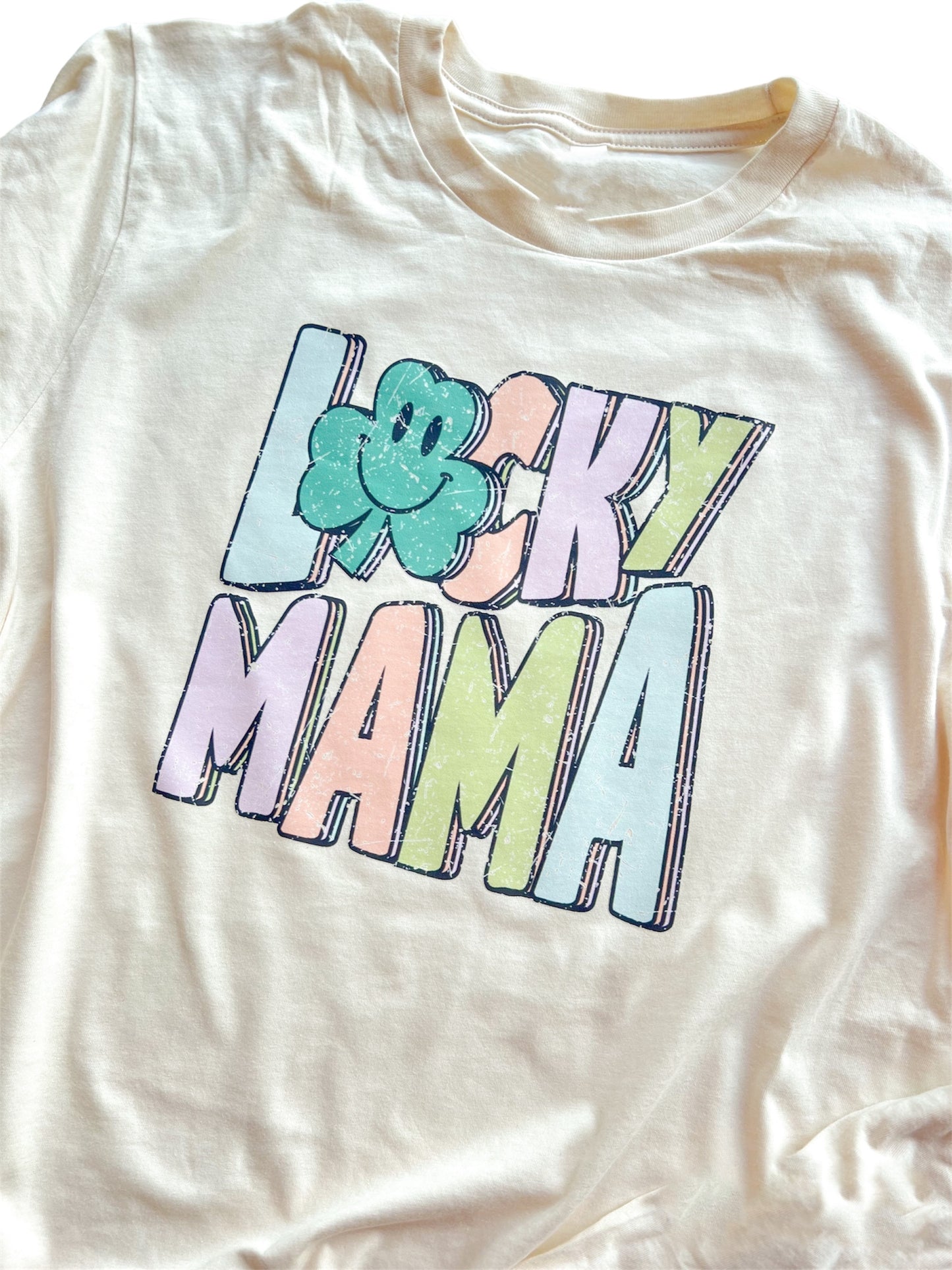 Lucky Mama