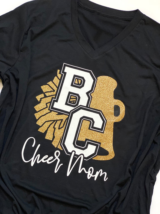 CHEER Design - MADE FOR YOUR SCHOOL/TEAM