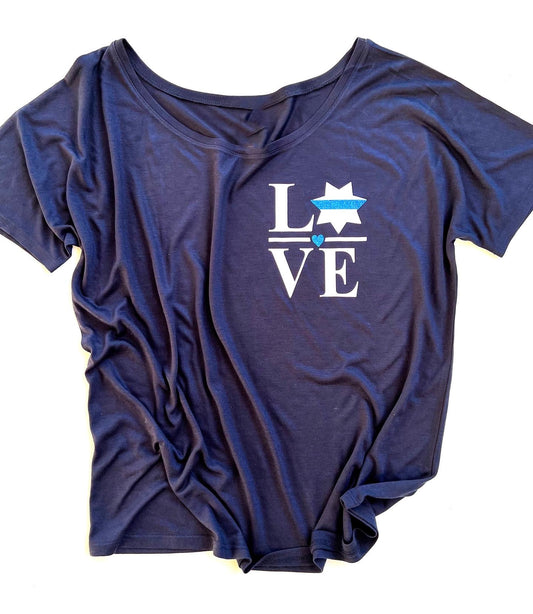 LOVE-  Pocket - Law Enforcement