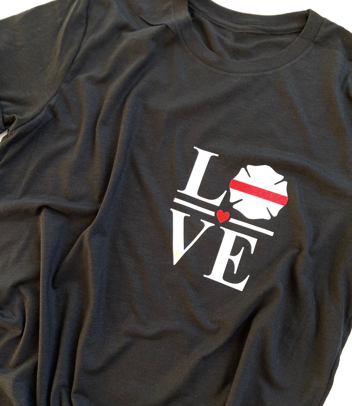 LOVE-  Pocket - Fire