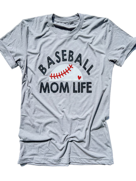 Baseball Mom Life
