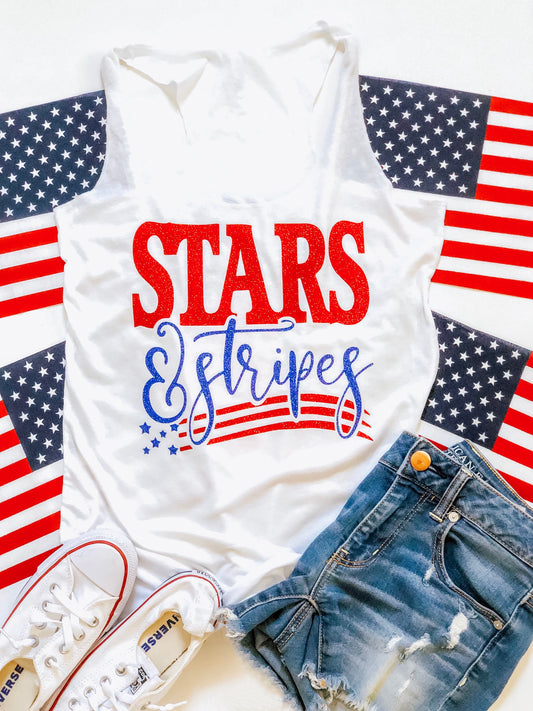 Stars and Stripes