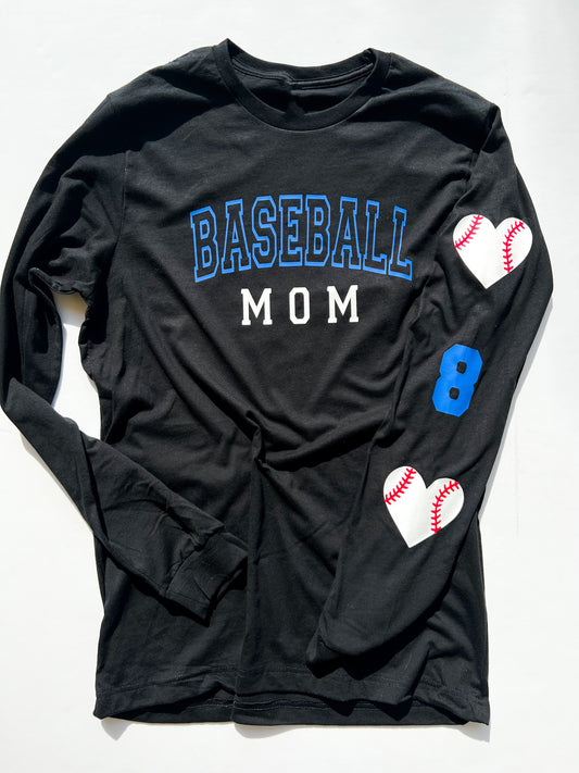 SPORT mom - ARCHED
