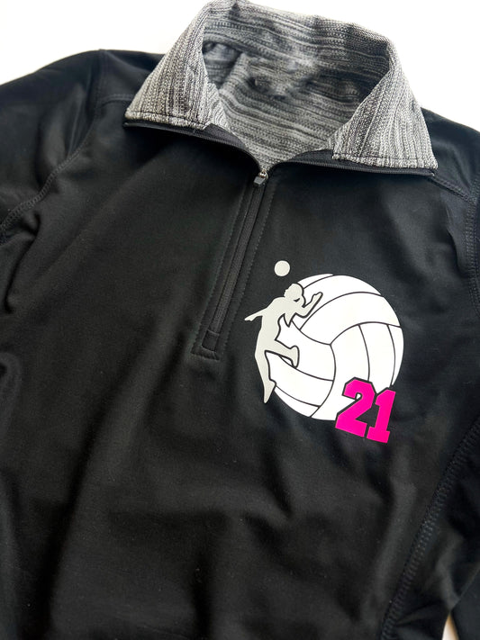 Sports Pocket Design