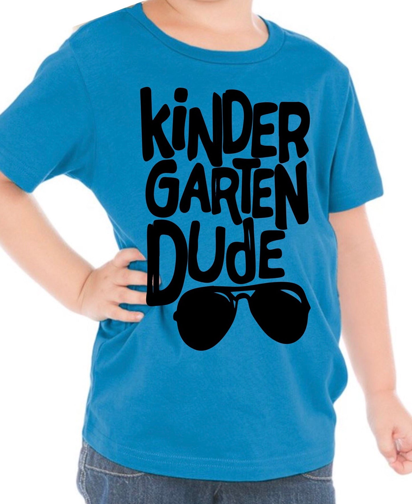 School grade dude