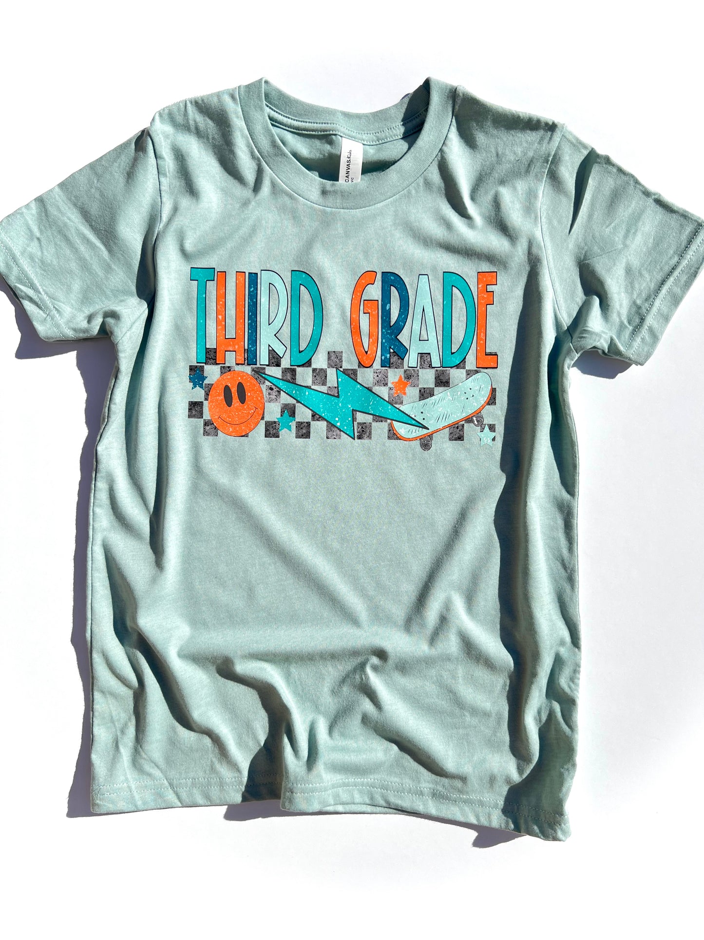 Trendy Grade