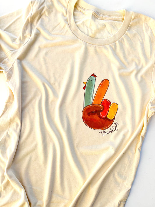 Turkey Love