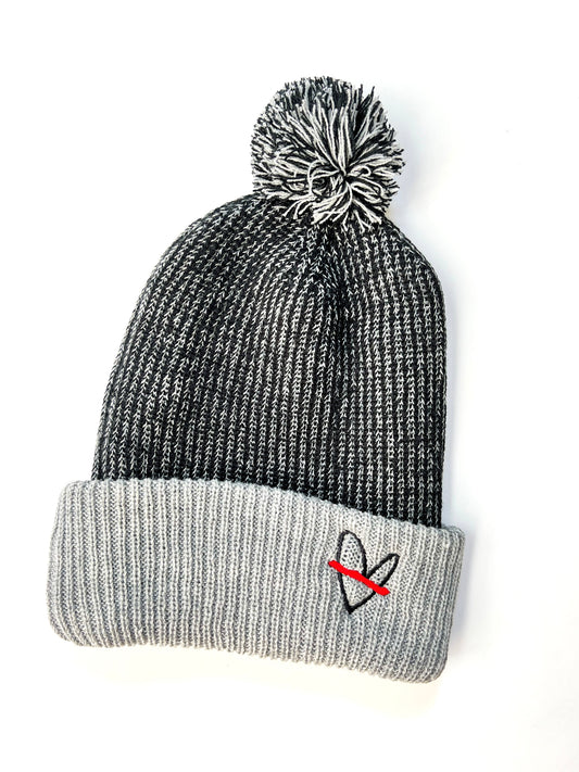TRL beanie