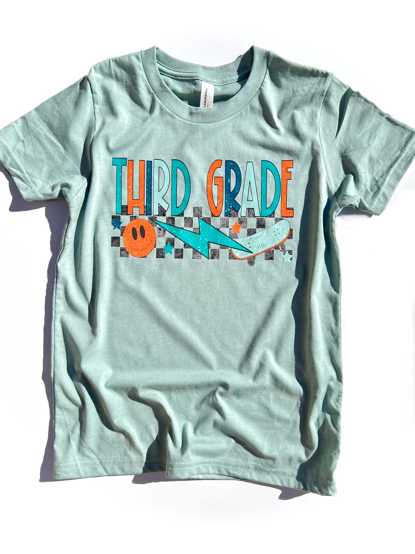 Trendy Grade