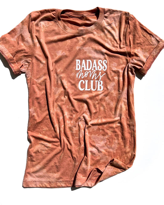 Badass moms club