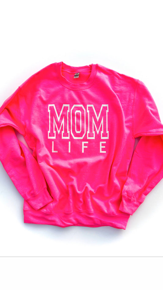 MOM / GAMA / (YOU FILL IN)  LIFE