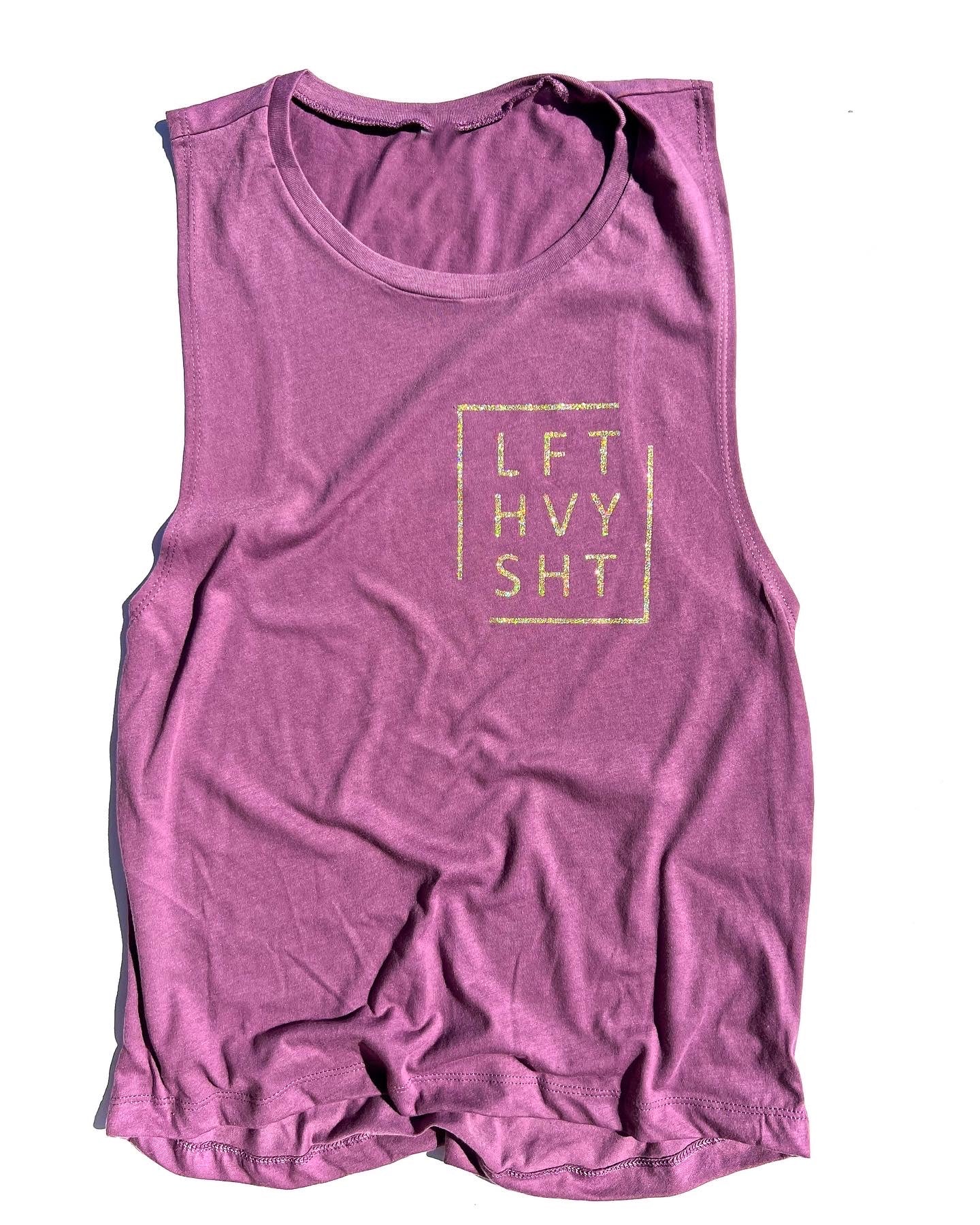 LFT HVY SHT