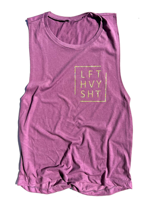 LFT HVY SHT