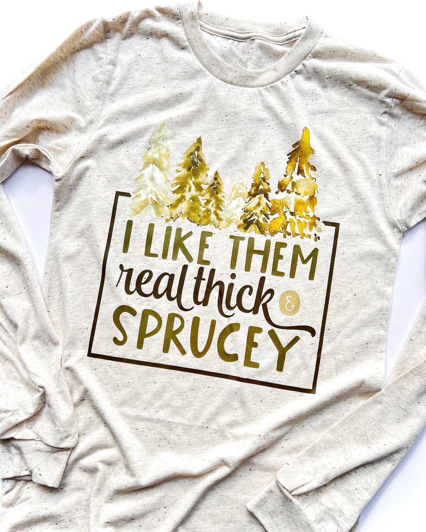 Real Thick and Juicy