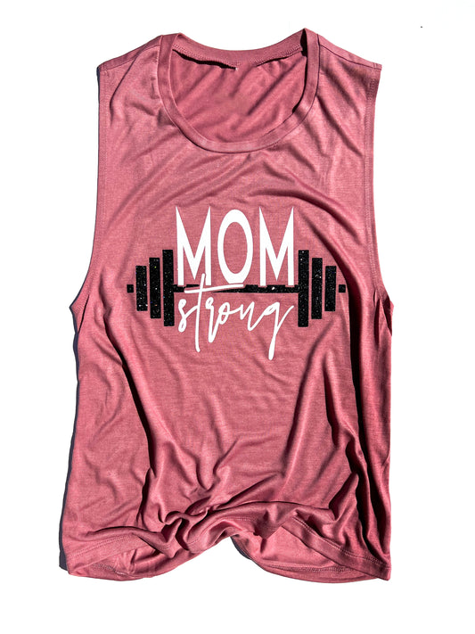Mom Strong