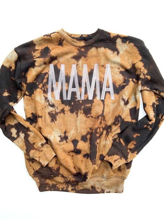 Mama Lines