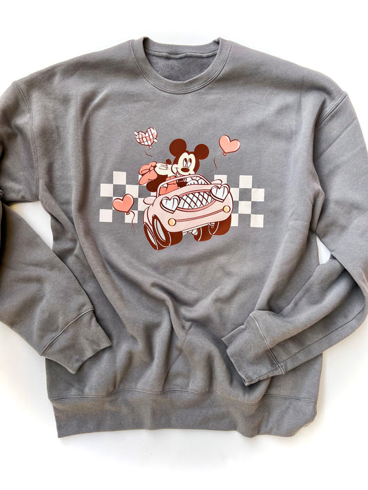 Love Bug - Valentines EXCLUSIVE