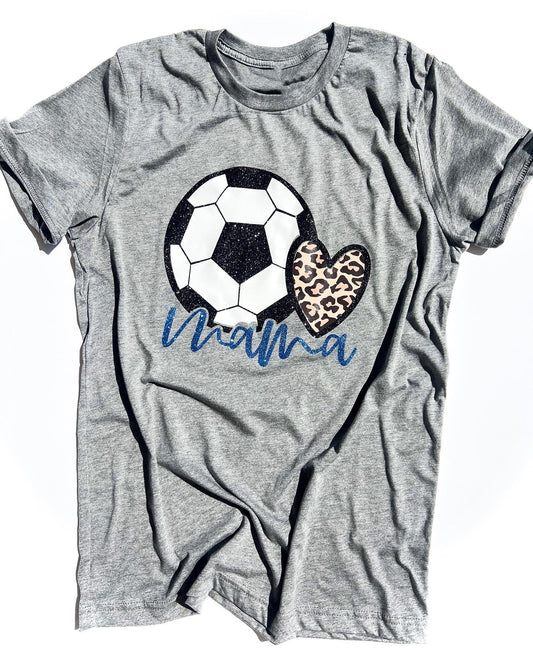 Mama SOCCER ball