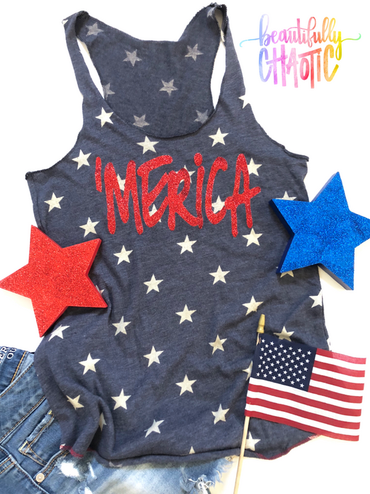 'Merica