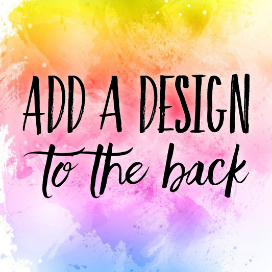 Back Design
