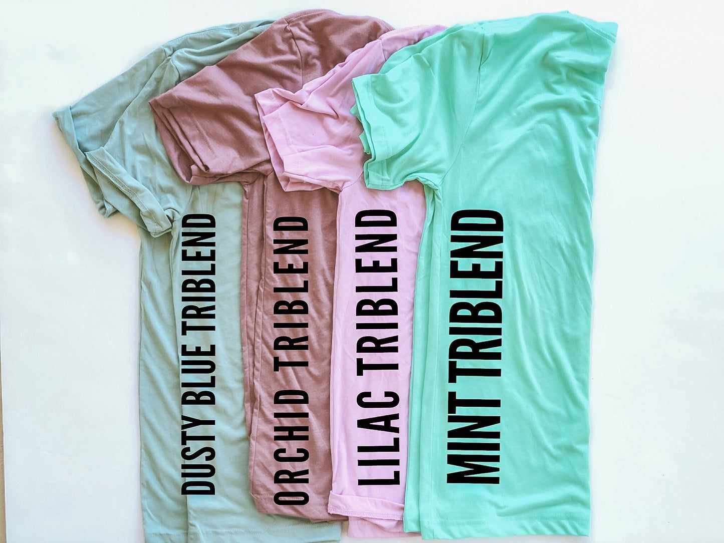 Faith over Fear - BLACK DESIGN