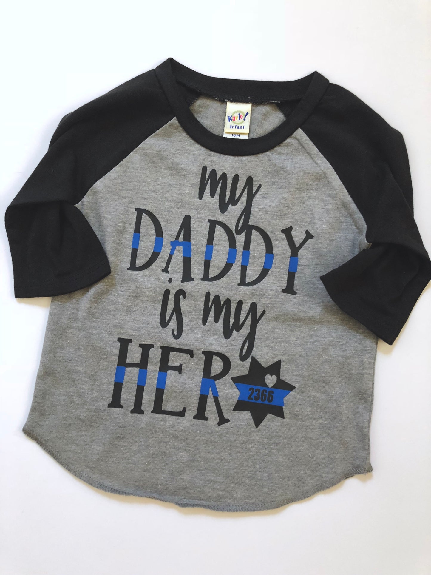 my daddy is my hero - kids