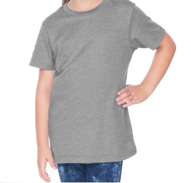 Game on - school grade - Blue Design - WITHOUT NAME - KIDS