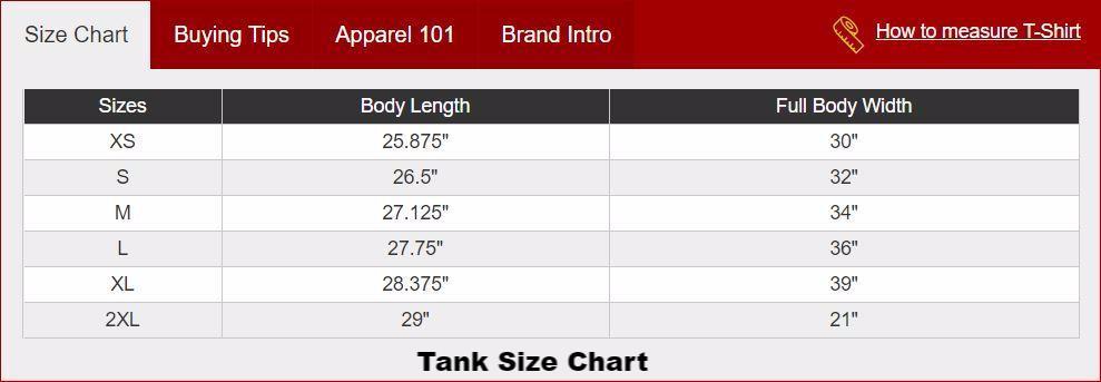 American TBL flag - FULL CHEST DESIGN